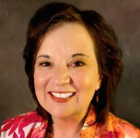 Pat Burgio, APR Pat Burgio, APR
