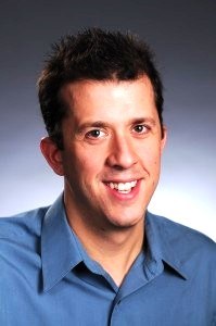 Liam O&rsquo;Mahony, APR