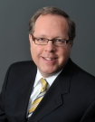 PRSA President William (Bill) Murray